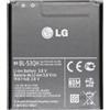 LG BATTERIA LITIO ORIGINALE BL-53QH BULK PER OPTIMUS 4X HD P880 OPTIMUS L9 P760 OPTIMUS L9-2 D605