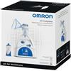 CORMAN SpA OMRON A3 NEBULIZZATORE+DOC NAS