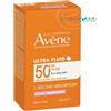 Avène Ultra Fluid Luminosità Protezione Molto Alta SPF50+ Solare per Pelle Sensibile 50 ml