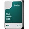 SYNOLOGY INC. SYNOLOGY HAT3300 3.5 SATA HDD 12TB 7200RPM