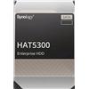SYNOLOGY INC. SYNOLOGY HAT5300 3.5 SATA HDD 12TB 7200RPM