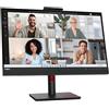 Lenovo ThinkVision T27hv-30 LED display 68,6 cm (27") 2560 x 1440 Pixel Quad HD Nero