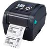 TSC Stampante per etichette/CD TSC TC210 stampante etichette (CD) Termica diretta/Trasferimento termico 203 x DPI 152 mm/s Cablato Collegamento ethernet LAN