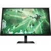 HP OMEN by HP Monitor da gaming 27" QHD 165 Hz - 27q [780H4E9]