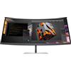 HP Monitor serie 7 Pro WQHD+ Thunderbolt 4 da 37,5'' - 738pu senza PVC [8K167A5#ABB]