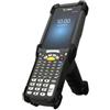 Zebra MC930P-GFHBG4RW computer palmare 10,9 cm (4.3") 800 x 480 Pixel Touch screen 765 g Nero [MC930P-GFHBG4RW]