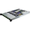 Asrock 1U12E-GENOA/2L2T sistema barebone per server AMD SoC LGA 6096 Rack (1U) Grigio [1U12E-GENOA/2L2T]