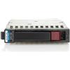 HPE 500GB 6G SAS 7.2K rpm SFF (2.5-inch) Dual Port Midline 1yr Warranty Hard Drive disco rigido interno 7200 Giri/min 2.5"