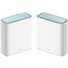 D - link D-Link EAGLE PRO AI AX3200 Dual-band (2.4 GHz/5 GHz) Wi-Fi 6 (802.11ax) Bianco 2