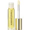 MAC Lipglass Blow Plumping Oil Gloss Volumizzante Labbra Ginger Zinger