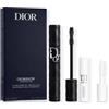 Dior Cofanetto must-have occhi Diorshow Mascara per un volume estremo e base mascara in siero Unica