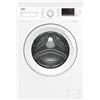 LAVATRICE BEKO WUXR81282WI/IT 8 KG, 1200 GIRI, INVERTER