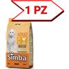 Monge Simba Gatto con Pollo 20 kg