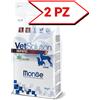 Monge Cane VetSolution Hepatic 12 kg PROMO 2 sacchi