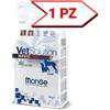 Monge Cane VetSolution Hepatic 12 kg