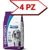 Gemon Cane All Breeds Adult con Tonno e Riso 15 kg PROMO 4+ sacchi