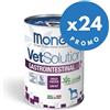 Monge Cane Vetsolution Gastrointestinal PROMO 12 pezzi!