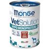 Monge Cane Vetsolution Hypo Monoprotein Agnello 400gr