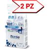 Monge Gatto Vetsolution Dermatosis 1.5 kg PROMO 2 sacchi
