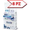Monge Gatto Vetsolution Dermatosis 1.5 kg PROMO 8 sacchi