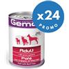 Gemon Cane Patè con Trippa di Manzo 400gr PROMO 24 pezzi!