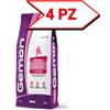 Gemon Gatto Kitten con Pollo e Riso 7 kg PROMO 4+ sacchi