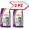 Gemon Gatto Kitten con Pollo e Riso 7 kg PROMO 2 sacchi
