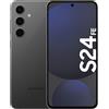 Samsung Galaxy S24 FE 5G 128GB 8GB Schwarz USB-C Android 14 6.7 Triple Cam 50MP