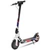 APRILIA E-SRZ ADVANCED SAFETY - eSRz 2024
