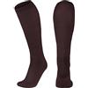 Champro Sports Calzini Sportivi, Marrone, XS
