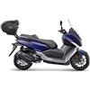 SHAD Fissaggio Top Master SYM MAXSYM 400 2021