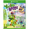 Sold Out Yooka Laylee - Xbox One