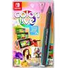 Nighthawk Interactive Colori Live - Interruttore