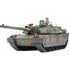 TAMIYA 35362 - 1:35 francese KPz Leclerc Serie 2, modellismo, kit di costruzione in plastica, hobby, artigianato, incollaggio, modello, modello, assemblaggio, non verniciato