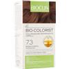 Bioclin - Bio-Colorist 7.3 Biondo Dorato Confezione 5 Pezzi