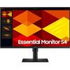 Samsung S40GD Monitor 27'' Full HD IPS LED 100Hz Nero - Schermo PC Gaming