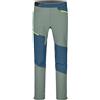 Ortovox Vajolet pant., Arctic grey