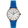 adidas Orologio Analogico al Quarzo Mujeres con Cinturino in Silicone AOSY22019