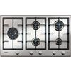Whirlpool Piano cottura a gas GMAL 9522/IXL