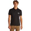 Calvin Klein Monj30j325664, Polo Uomo, Nero (CK Black), XS