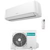 Hisense CONDIZIONATORE HISENSE HI-COMFORT WIFI 18000 BTU MONOSPLIT INVERTER R32 A++