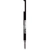 Maybelline New York Brow Ultra Slim 007 Black Matita Sopracciglia