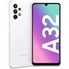 Samsung SMARTPHONE SAMSUNG GALAXY A32 5G SM A326B DUAL SIM 128 GB 6.5" BIANCO NO A33