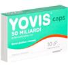Alfasigma Yovis Fermenti Lattici 10 Capsule