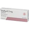 Alfasigma Diathynil Alfasigma Diathynil*30cpr 5mg