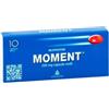 Angelini Moment 872q Moment*10cps molli 200mg