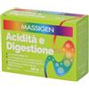 Marco Viti Farmaceutici Massigen Acidita' e Digestione 24 bustine orosolubili