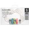 SUAVINEX EXCLUSIVAS RIMAR SL Suavinex Massgeng Sil+6 Nuvola