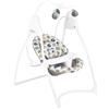 Graco Altalena e Sdraietta a dondolo Lovin Hug Swing con Giochi e Melodie - Parade