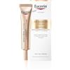 Eucerin Hyaluron-filler Elasticity Contorno Occhi Spf20 15ml
